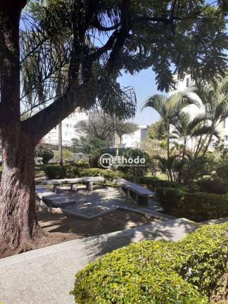Imagem Apartamento com 2 Quartos à Venda, 62 m² em Conjunto Residencial Parque Bandeirantes - Campinas Imagem Apartamento com 2 Quartos à Venda, 62 m² em Conjunto Residencial Parque Bandeirantes - Campinas