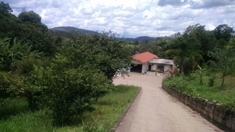 Imagem Galpão à Venda, 2 m² em Terra Preta - Mairiporã