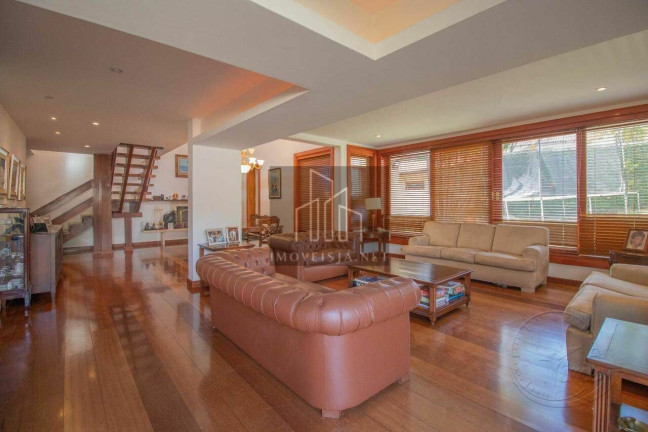 Imagem Casa com 4 Quartos à Venda, 450 m² em Alphaville - Santana De Parnaíba Imagem Casa com 4 Quartos à Venda, 450 m² em Alphaville - Santana De Parnaíba