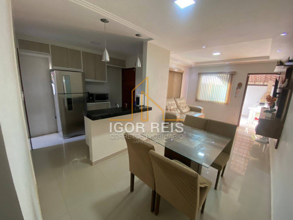 Imagem Casa à Venda,  em Campos Dos Goytacazes