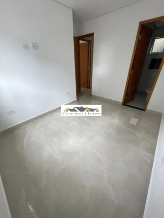 Imagem Cobertura com 2 Quartos à Venda, 101 m² em Santa Maria - Santo André Imagem Cobertura com 2 Quartos à Venda, 101 m² em Santa Maria - Santo André