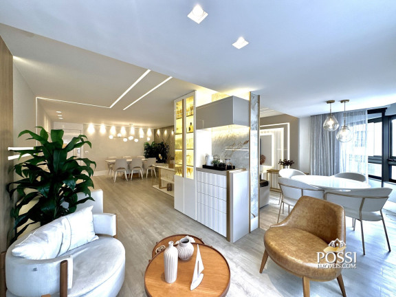 Imagem Apartamento com 4 Quartos à Venda, 150 m² em Praia Da Costa - Vila Velha Imagem Apartamento com 4 Quartos à Venda, 150 m² em Praia Da Costa - Vila Velha
