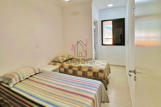 Imagem Apartamento com 2 Quartos à Venda, 87 m² em Itaguá - Ubatuba