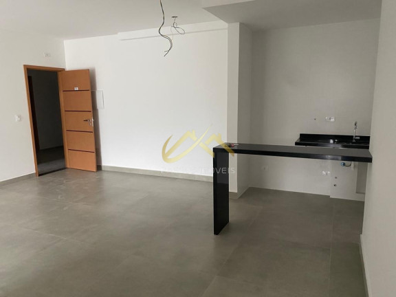 Imagem Apartamento com 3 Quartos à Venda, 105 m² em Centro - Ubatuba
