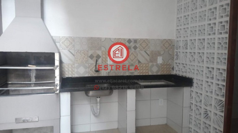 Imagem Casa com 2 Quartos à Venda, 190 m² em Jardim Emília - Jacareí Imagem Casa com 2 Quartos à Venda, 190 m² em Jardim Emília - Jacareí