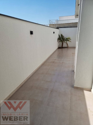Imagem Casa de Condomínio com 3 Quartos à Venda, 154 m² em Caguassu - Sorocaba