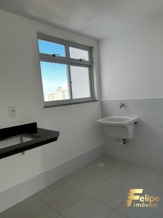 Imagem Imóvel com 2 Quartos à Venda, 63 m² em Itapuã - Vila Velha