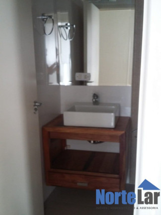 Imagem Apartamento com 2 Quartos à Venda, 57 m² em Loteamento City Jaragua - São Paulo