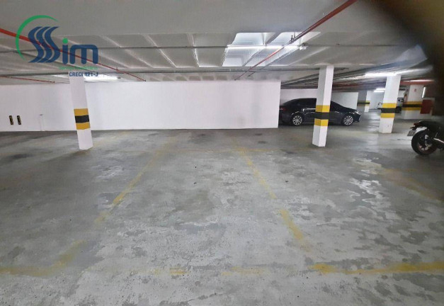 Imagem Apartamento com 3 Quartos à Venda, 147 m² em Guararapes - Fortaleza Imagem Apartamento com 3 Quartos à Venda, 147 m² em Guararapes - Fortaleza