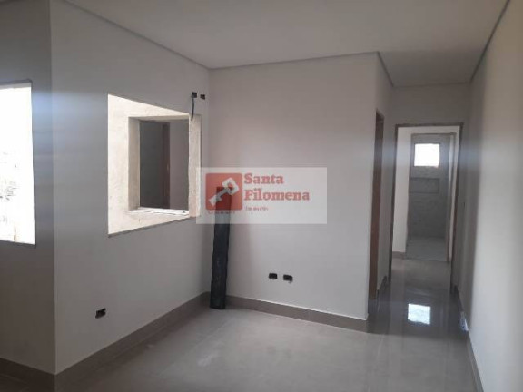 Imagem Cobertura com 2 Quartos à Venda, 108 m² em Vila São Pedro - Santo André Imagem Cobertura com 2 Quartos à Venda, 108 m² em Vila São Pedro - Santo André