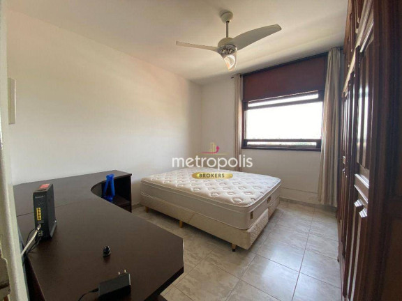 Imagem Apartamento com 3 Quartos para Alugar, 110 m² em Cerâmica - São Caetano Do Sul Imagem Apartamento com 3 Quartos para Alugar, 110 m² em Cerâmica - São Caetano Do Sul