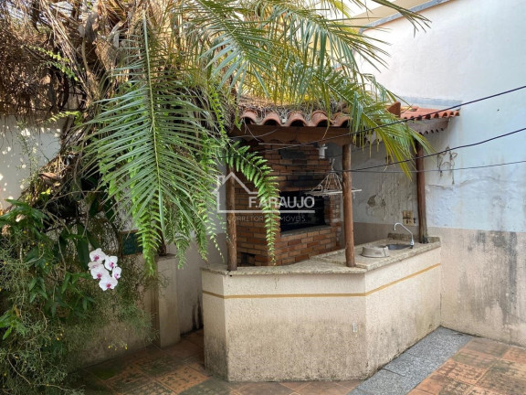 Imagem Casa com 3 Quartos à Venda, 112 m² em Vila Santana - Sorocaba