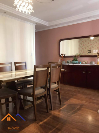 Imagem Apartamento com 3 Quartos à Venda, 65 m² em Jardim Do Estádio - Santo André Imagem Apartamento com 3 Quartos à Venda, 65 m² em Jardim Do Estádio - Santo André