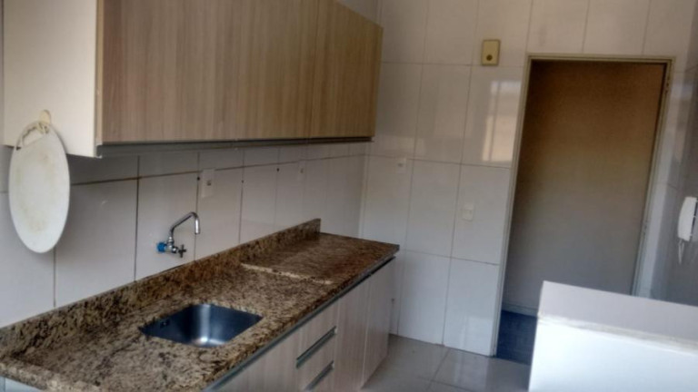 Imagem Apartamento com 3 Quartos à Venda, 75 m² em Parque Santa Fé - Porto Alegre Imagem Apartamento com 3 Quartos à Venda, 75 m² em Parque Santa Fé - Porto Alegre