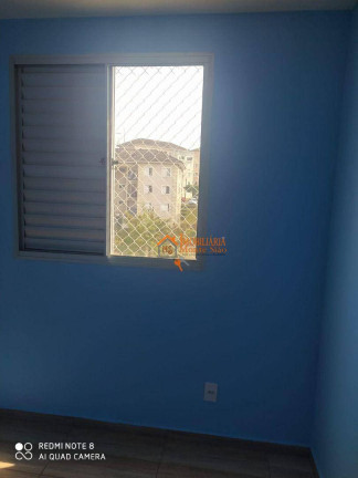 Imagem Apartamento com 2 Quartos à Venda, 44 m² em Jardim Angélica - Guarulhos Imagem Apartamento com 2 Quartos à Venda, 44 m² em Jardim Angélica - Guarulhos