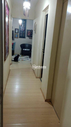 Imagem Apartamento com 2 Quartos à Venda, 50 m² em Parque Dom Pedro Ii - Campinas