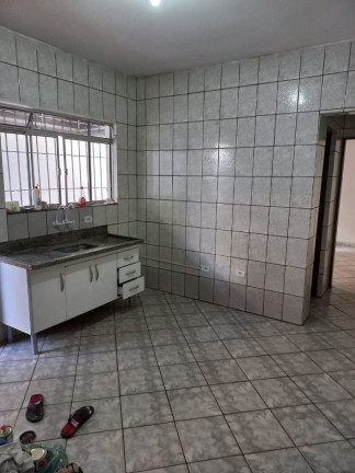 Imagem Sobrado com 2 Quartos à Venda, 180 m² em Agenor De Campos - Mongaguá Imagem Sobrado com 2 Quartos à Venda, 180 m² em Agenor De Campos - Mongaguá