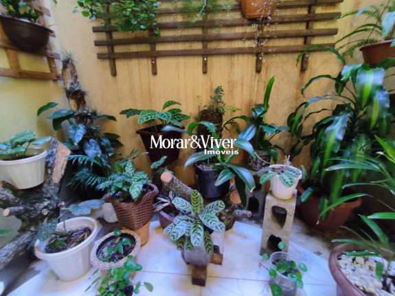 Imagem Sobrado com 3 Quartos à Venda, 142 m² em Sitio Cercado - Curitiba
