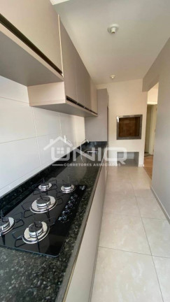 Imagem Apartamento com 3 Quartos à Venda, 116 m² em Centro - Pato Branco