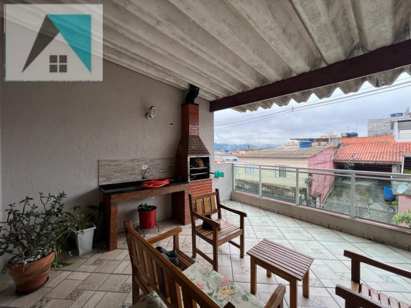 Imagem Casa com 3 Quartos à Venda, 213 m² em Panorama (polvilho) - Cajamar Imagem Casa com 3 Quartos à Venda, 213 m² em Panorama (polvilho) - Cajamar
