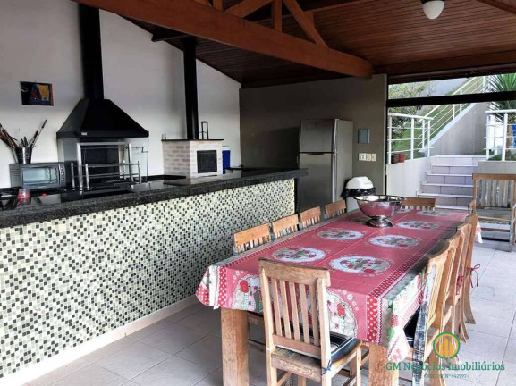 Imagem Casa com 5 Quartos à Venda, 890 m² em Granja Viana - Carapicuíba