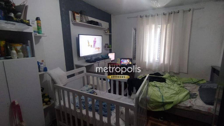 Imagem Casa com 2 Quartos à Venda, 184 m² em Mauá - São Caetano Do Sul