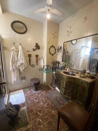 Imagem Apartamento com 3 Quartos à Venda, 100 m² em Icaraí - Niterói Imagem Apartamento com 3 Quartos à Venda, 100 m² em Icaraí - Niterói