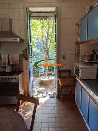Imagem Casa com 4 Quartos à Venda, 730 m² em Alto Da Boa Vista - Rio De Janeiro Imagem Casa com 4 Quartos à Venda, 730 m² em Alto Da Boa Vista - Rio De Janeiro