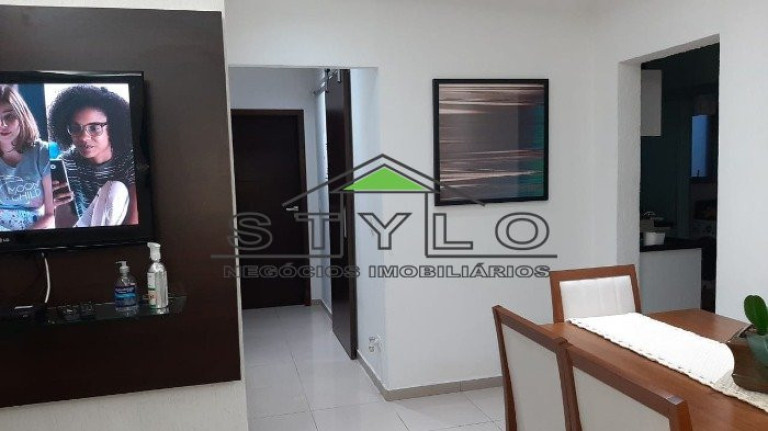 Imagem Apartamento com 3 Quartos à Venda, 69 m² em Planalto - São Bernardo Do Campo Imagem Apartamento com 3 Quartos à Venda, 69 m² em Planalto - São Bernardo Do Campo
