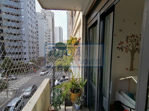 Imagem Apartamento com 2 Quartos à Venda, 120 m² em Paraíso - São Paulo