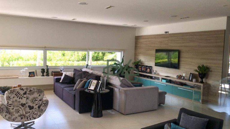 Imagem Casa com 4 Quartos à Venda ou Locação, 450 m² em Gênesis 1 - Santana De Parnaíba Imagem Casa com 4 Quartos à Venda ou Locação, 450 m² em Gênesis 1 - Santana De Parnaíba