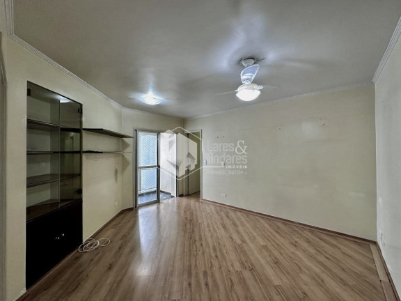 Apartamento com 3 Quartos à Venda, 74 m² em Jardim Marajoara - São Paulo