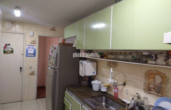 Imagem Apartamento com 3 Quartos à Venda, 100 m² em Vila Mariana - São Paulo Imagem Apartamento com 3 Quartos à Venda, 100 m² em Vila Mariana - São Paulo