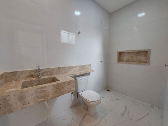 Imagem Casa com 3 Quartos à Venda, 150 m² em Setor Faiçalville - Goiânia
