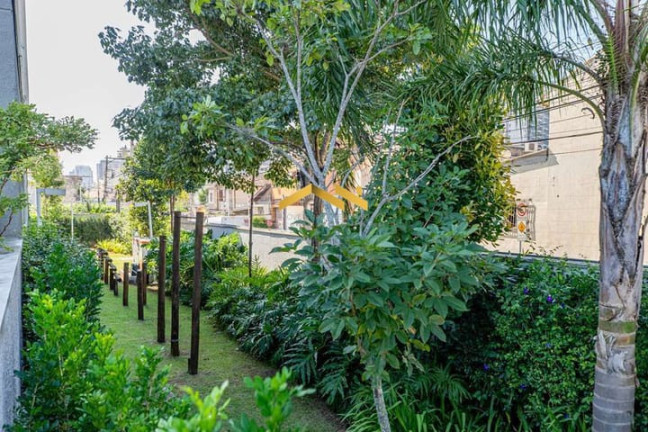 Imagem Apartamento com 1 Quarto à Venda, 64 m² em Chácara Santo Antônio (zona Sul) - São Paulo Imagem Apartamento com 1 Quarto à Venda, 64 m² em Chácara Santo Antônio (zona Sul) - São Paulo