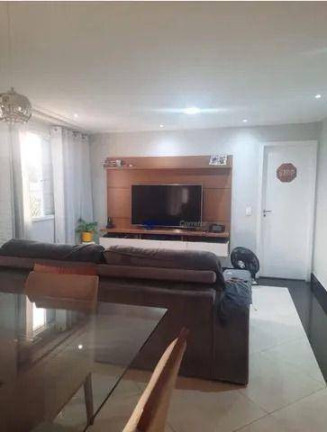 Imagem Apartamento com 2 Quartos à Venda, 83 m² em Centro - Guarulhos