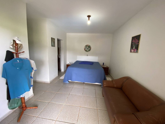 Imagem Chácara com 4 Quartos à Venda, 5.200 m² em Loteamento Vale Das Flores - Atibaia