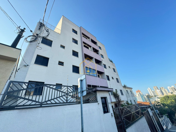Imagem Apartamento com 2 Quartos à Venda, 66 m² em Vila Lusitânia - São Bernardo Do Campo Imagem Apartamento com 2 Quartos à Venda, 66 m² em Vila Lusitânia - São Bernardo Do Campo