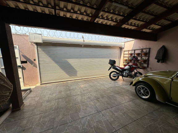 Imagem Casa com 3 Quartos à Venda, 300 m² em Cidade Nova Ii - Juatuba