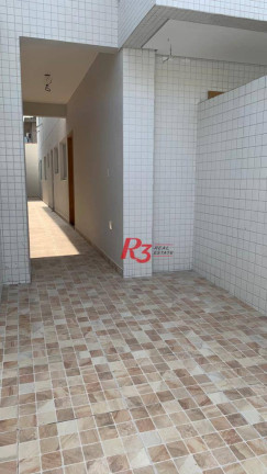 Imagem Casa com 2 Quartos à Venda, 92 m² em Vila Belmiro - Santos Imagem Casa com 2 Quartos à Venda, 92 m² em Vila Belmiro - Santos