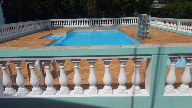 Imagem Chácara com 4 Quartos à Venda, 1.700 m² em Centro - Boituva Imagem Chácara com 4 Quartos à Venda, 1.700 m² em Centro - Boituva