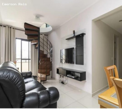 Apartamento com 3 Quartos à Venda, 132 m² em Barra Funda - São Paulo