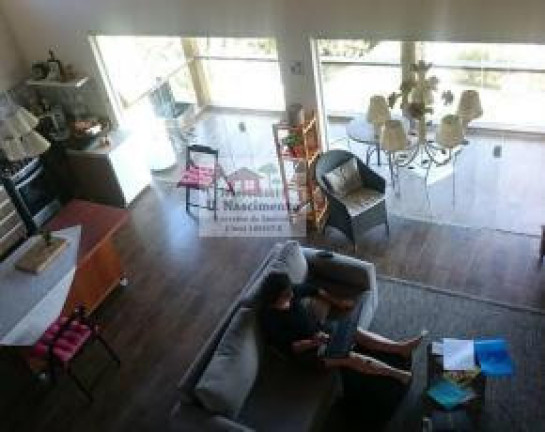 Imagem Casa com 4 Quartos à Venda, 320 m² em Serra Dos Cristais - Jundiaí