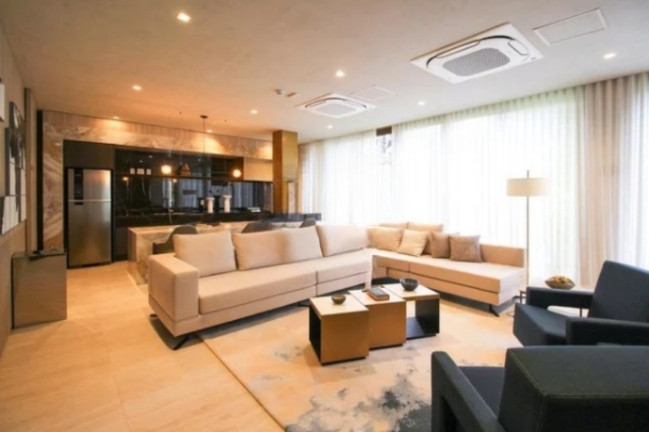 Imagem Imóvel com 1 Quarto à Venda, 27 m² em Vila Nova Conceição - São Paulo Imagem Imóvel com 1 Quarto à Venda, 27 m² em Vila Nova Conceição - São Paulo