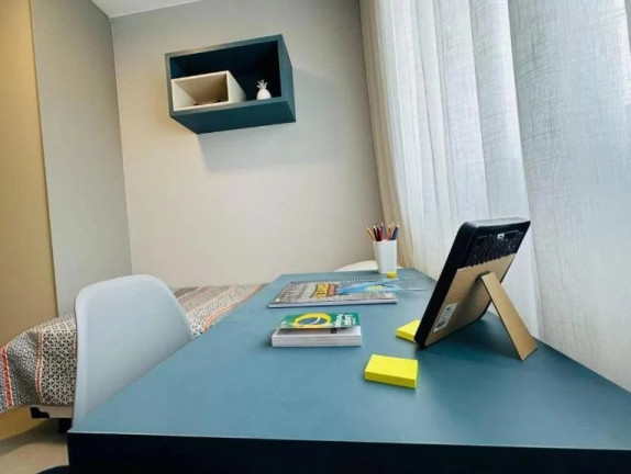 Imagem Imóvel com 3 Quartos à Venda, 59 m² em Samambaia Sul (samambaia) - Brasília