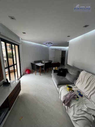 Imagem Apartamento com 3 Quartos à Venda, 140 m² em Vila Maria - São Paulo Imagem Apartamento com 3 Quartos à Venda, 140 m² em Vila Maria - São Paulo