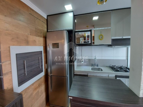 Imagem Apartamento com 2 Quartos à Venda, 67 m² em São Geraldo - Porto Alegre