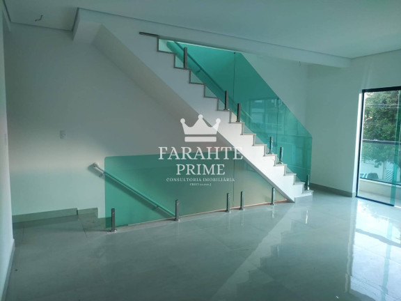 Imagem Casa com 3 Quartos à Venda, 270 m² em Embaré - Santos Imagem Casa com 3 Quartos à Venda, 270 m² em Embaré - Santos