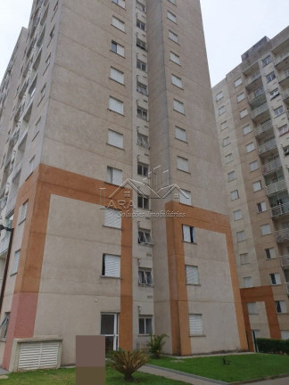 Imagem Apartamento com 2 Quartos à Venda, 49 m² em Itaquera - São Paulo
