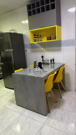 Imagem Cobertura com 3 Quartos à Venda, 121 m² em Darcy Vargas - Contagem Imagem Cobertura com 3 Quartos à Venda, 121 m² em Darcy Vargas - Contagem